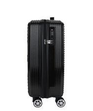 BIKKEMBERGS DERIVE Trolley bagaglio a mano nero - Bagagli a mano - 4