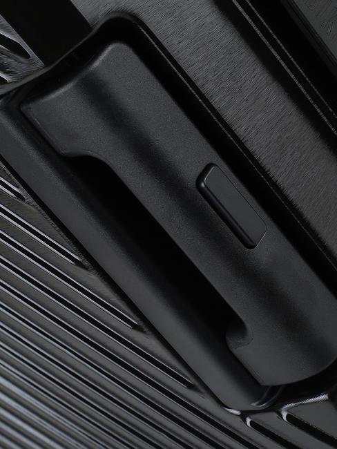 DERIVE Trolley bagaglio a mano nero - Bagagli a mano