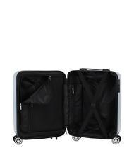 BIKKEMBERGS DERIVE Trolley bagaglio a mano grigio - Bagagli a mano - 2