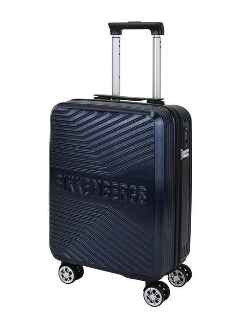 DERIVE Trolley bagaglio a mano blue - Bagagli a mano