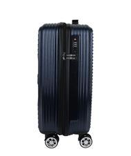 BIKKEMBERGS DERIVE Trolley bagaglio a mano blue - Bagagli a mano - 4