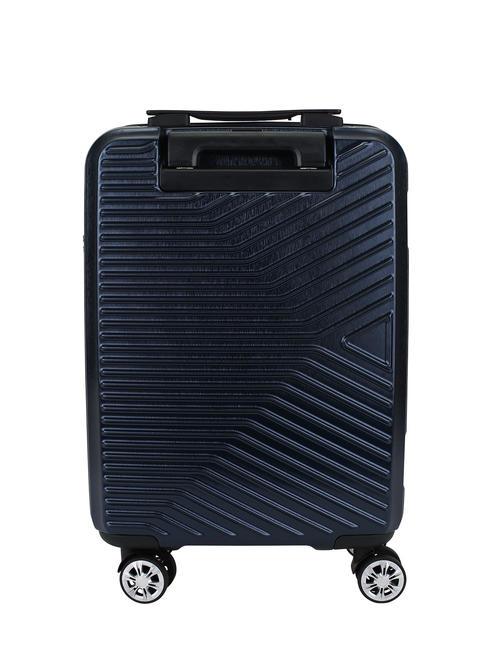 DERIVE Trolley bagaglio a mano blue - Bagagli a mano