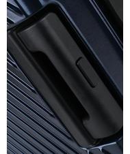 BIKKEMBERGS DERIVE Trolley bagaglio a mano blue - Bagagli a mano - 7