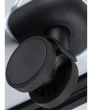 BIKKEMBERGS YUGINE Trolley misura media grigio - Trolley Rigidi - 7