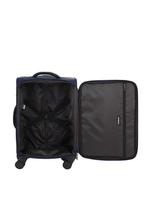 AUDRIK Trolley bagaglio a mano blue - Bagagli a mano