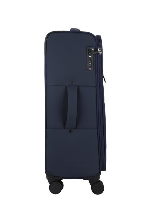 AUDRIK Trolley bagaglio a mano blue - Bagagli a mano