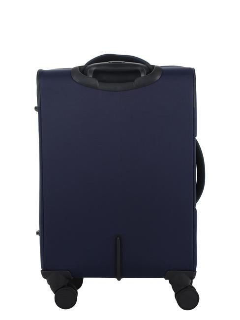 AUDRIK Trolley bagaglio a mano blue - Bagagli a mano