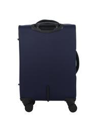 BIKKEMBERGS AUDRIK Trolley bagaglio a mano blue - Bagagli a mano - 5