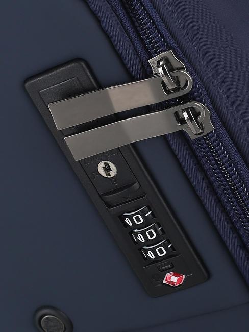 AUDRIK Trolley bagaglio a mano blue - Bagagli a mano