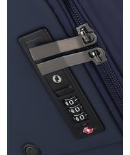 BIKKEMBERGS AUDRIK Trolley bagaglio a mano blue - Bagagli a mano - 6