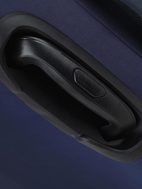 AUDRIK Trolley bagaglio a mano blue - Bagagli a mano