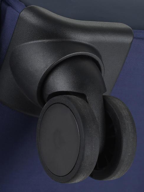 AUDRIK Trolley bagaglio a mano blue - Bagagli a mano