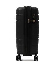 BIKKEMBERGS ADAM Trolley bagaglio a mano espandibile nero - Bagagli a mano - 3