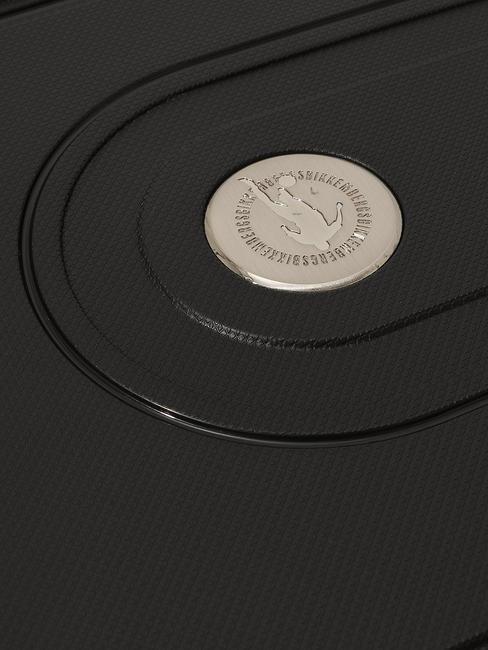 ADAM Trolley bagaglio a mano espandibile nero - Bagagli a mano