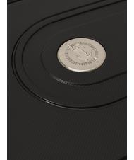 BIKKEMBERGS ADAM Trolley bagaglio a mano espandibile nero - Bagagli a mano - 5