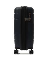 BIKKEMBERGS ADAM Trolley bagaglio a mano espandibile blue - Bagagli a mano - 3