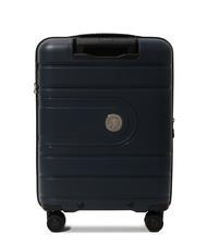 BIKKEMBERGS ADAM Trolley bagaglio a mano espandibile blue - Bagagli a mano - 4