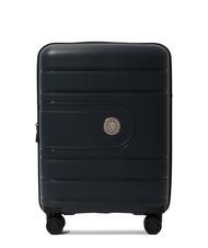 BIKKEMBERGS ADAM Trolley bagaglio a mano espandibile blue - Bagagli a mano - 6