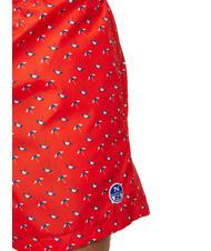 NORTH SAILS VOLLEY ALL OVER Costume da bagno combo 25 - Costumi da bagno Uomo - 3