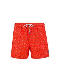 NORTH SAILS VOLLEY ALL OVER Costume da bagno combo 25 - Costumi da bagno Uomo - 4
