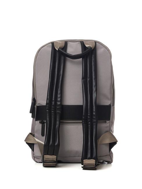 IRON Zaino porta PC cool grey/black - Zaini Scuola & Tempo Libero