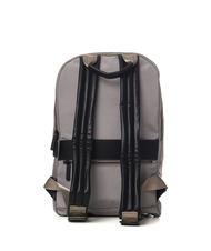 MOMO DESIGN IRON Zaino porta PC cool grey/black - Zaini Scuola & Tempo Libero - 3
