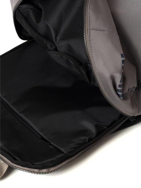 IRON Zaino porta PC cool grey/black - Zaini Scuola & Tempo Libero