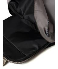 MOMO DESIGN IRON Zaino porta PC cool grey/black - Zaini Scuola & Tempo Libero - 4