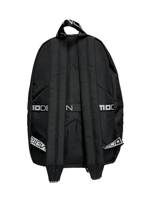 FREETIME freetime zaino  black/black - Zaini Scuola & Tempo Libero