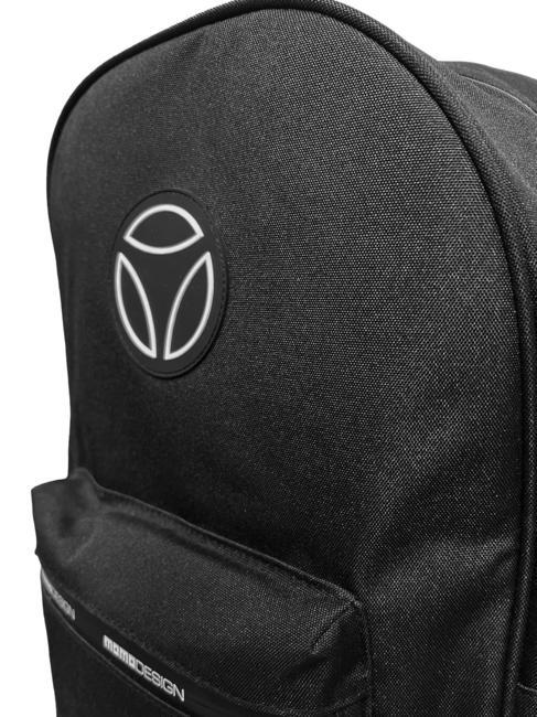 FREETIME freetime zaino  black/black - Zaini Scuola & Tempo Libero