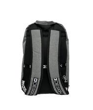 MOMO DESIGN FREETIME Zaino porta PC 15" black/grey - Zaini Scuola & Tempo Libero - 3