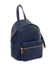 LESAC VANESSA Zaino in pelle dollaro jeans - Borse Donna - 2
