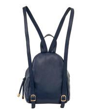 LESAC VANESSA Zaino in pelle dollaro jeans - Borse Donna - 3