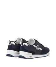 NORTH SAILS HORIZON PLAIN  Sneakers navy/offwhite - Scarpe Uomo - 3