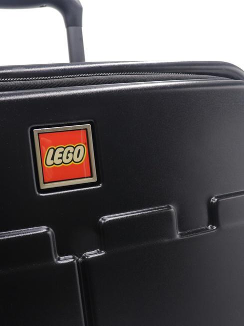 FAST TRUCK Trolley bagaglio a mano nero - Bagagli a mano