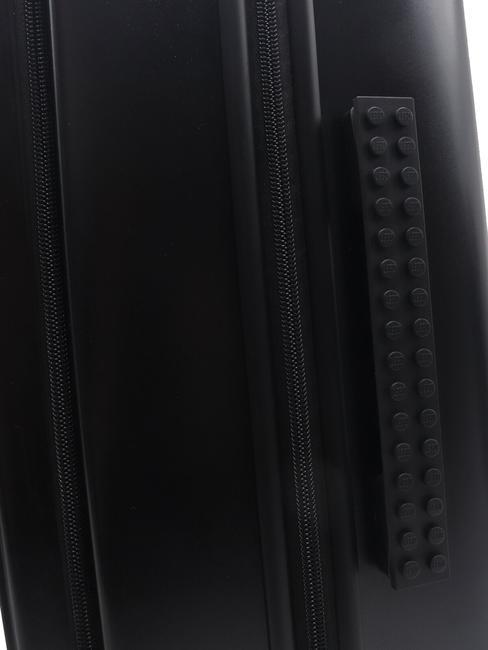 FAST TRUCK Trolley bagaglio a mano nero - Bagagli a mano