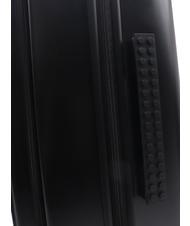 LEGO FAST TRUCK Trolley bagaglio a mano nero - Bagagli a mano - 7