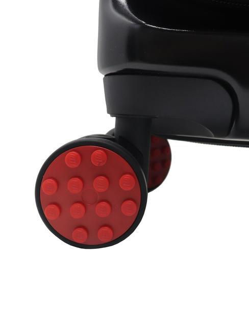 FAST TRUCK Trolley bagaglio a mano nero - Bagagli a mano