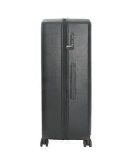 LEGO SIGNATURE Trolley misura media nero/rosso - Trolley Rigidi - 4