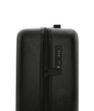 LEGO SIGNATURE Trolley misura media nero/rosso - Trolley Rigidi - 8