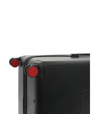 LEGO SIGNATURE Trolley misura media nero/rosso - Trolley Rigidi - 9