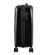 LEGO MINIFIGURE Trolley bagaglio a mano nero/giallo - Bagagli a mano - 4