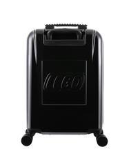 LEGO MINIFIGURE Trolley bagaglio a mano nero/giallo - Bagagli a mano - 5