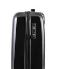 LEGO MINIFIGURE Trolley bagaglio a mano nero/giallo - Bagagli a mano - 6