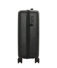 LEGO SIGNATURE Trolley bagaglio a mano nero/rosso - Bagagli a mano - 4