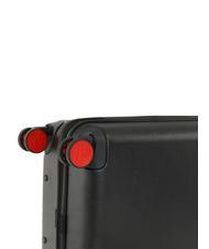 LEGO SIGNATURE Trolley bagaglio a mano nero/rosso - Bagagli a mano - 9