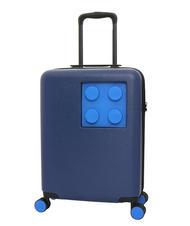 LEGO SIGNATURE Trolley bagaglio a mano nero/blu - Bagagli a mano - 3