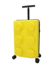 LEGO SIGNATURE Trolley bagaglio a mano giallo - Bagagli a mano - 3