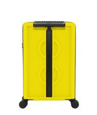 LEGO SIGNATURE Trolley bagaglio a mano giallo - Bagagli a mano - 5