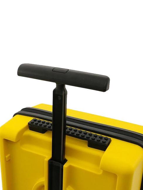 SIGNATURE Trolley bagaglio a mano giallo - Bagagli a mano